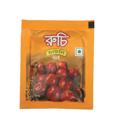 Ruchi Chutney Boroi 15gm