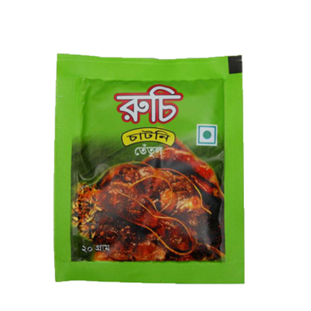 Ruchi Chutney Tamarind 15gm