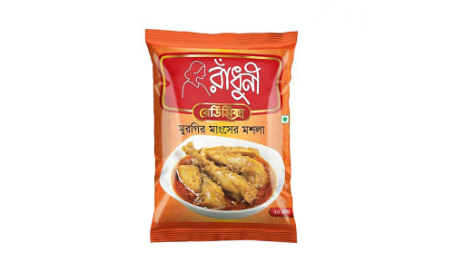 Radhuni Chicken Masala 20 gm