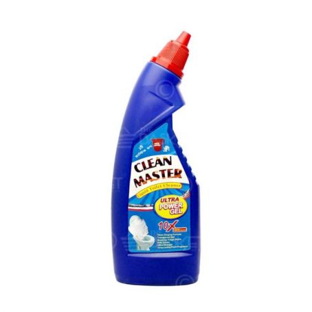 Clean Master Liquid Toilet Cleaner