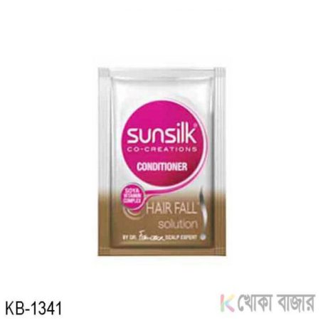 Sunsilk Conditioner Hairfall Solution 7 ml