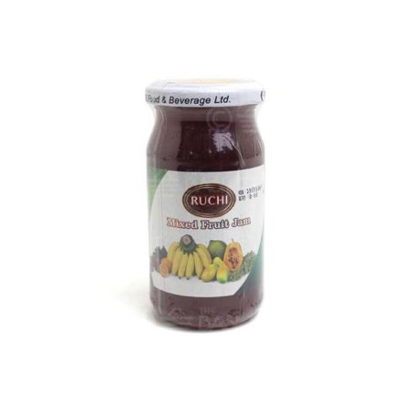 Ruchi Mixed Fruit Jam