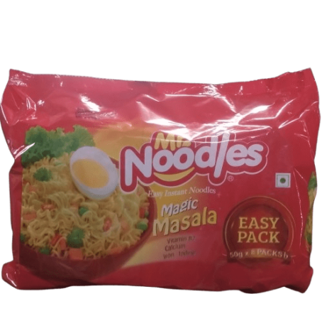 Mr. Noodles 50gm*8 packs