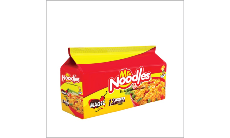 Mr. Noodles 62gm*12 packs