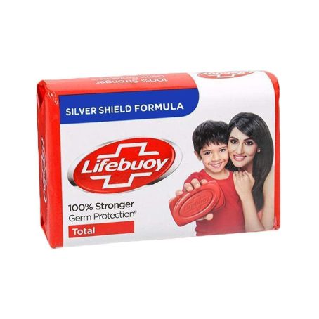 Lifebuoy Soap 27 gm