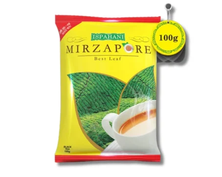 Ispahani Mirzapore Tea 100gm