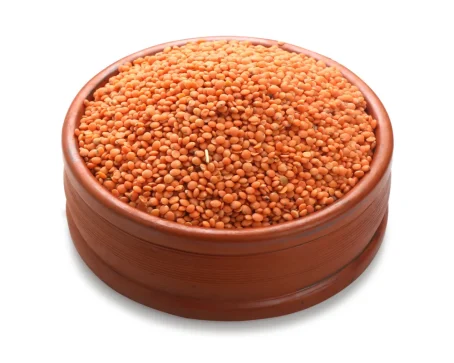 Moshur Dal Loose- Standard 250gm