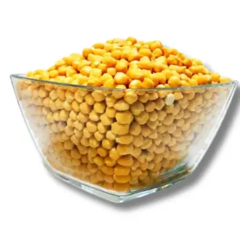 Cholar Dal Loose 250 gm