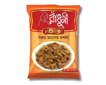 Radhuni Beef Masala 25gm