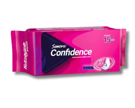 Senora confidence Sanitary Napkin