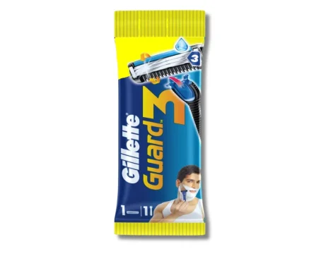 Gillette Guard Razor 1Pcs