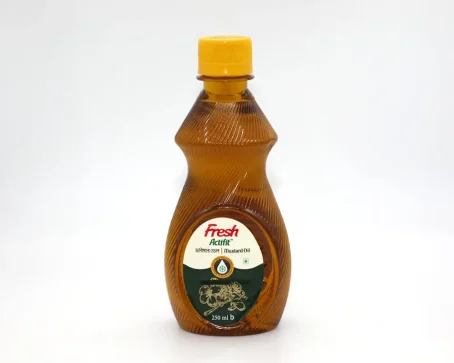 Fresh Actifit Mustard Oil 250 ml