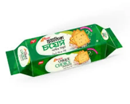 Ifad Unique Choice Salted Biscuits 80gm