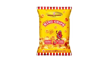 Ring Chips 13gm