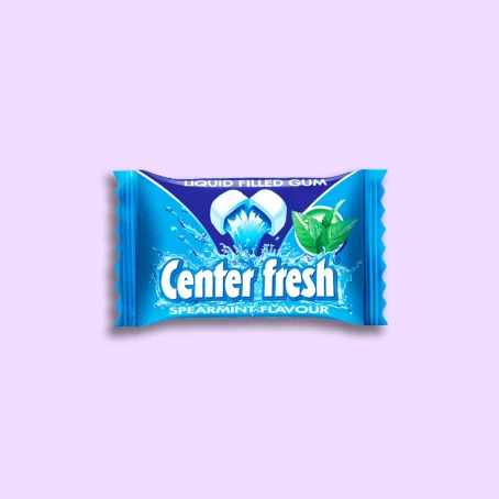 Center Fresh