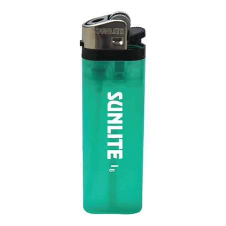 Sunlite Gas Lighter