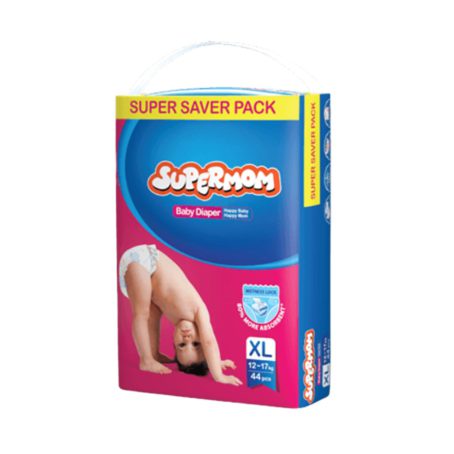 Supermom Baby Diaper (size XL)