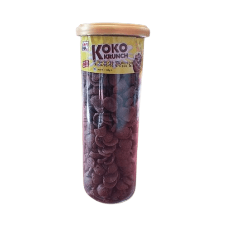 Koko Krunch