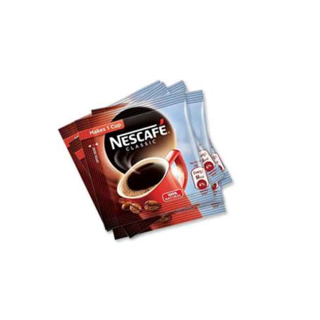 Nescafe Classic Coffee Minipack 1gm