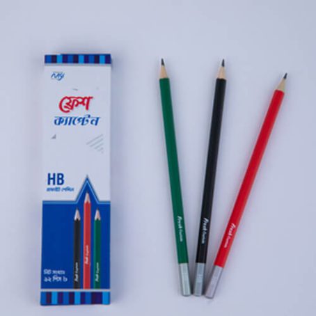 Fresh Captain HB Pencil