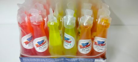 Rocket jelly Drinks 1pcs