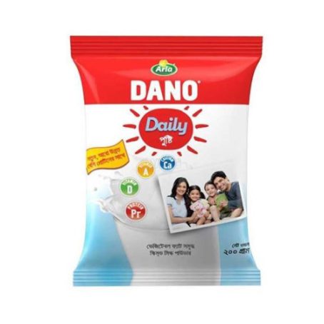 Dano Daily Pusti 200 gm