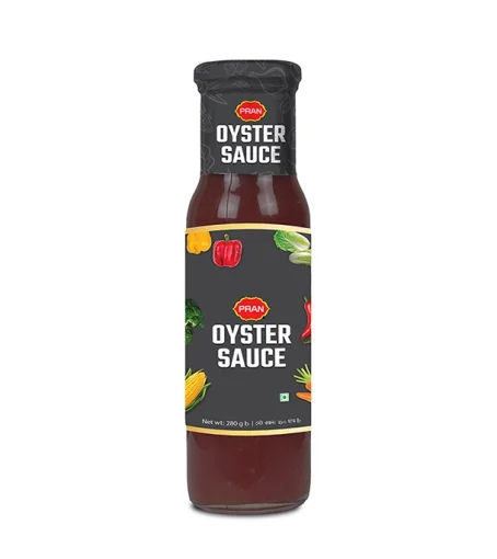 Pran Oyster Sauce 200ml