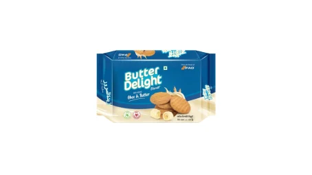 Ifad Butter Delight Biscuits 150 gm