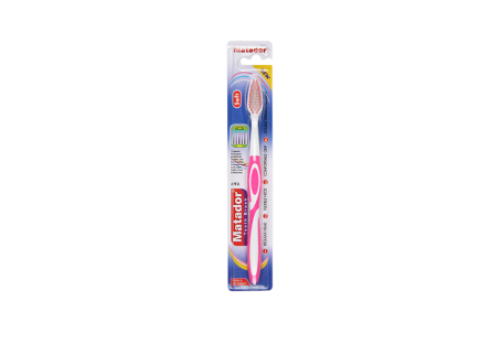 Matador Pingu Tooth Brush