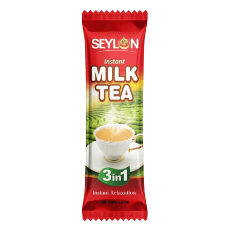 Seylon Instant Milk Tea 15 gm