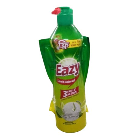 Eazy Liquid Dishwah 250 ml