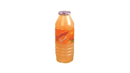 Pran Orange Drink 150ml