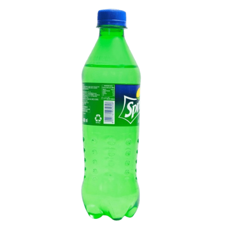 Sprite Drink 400ml