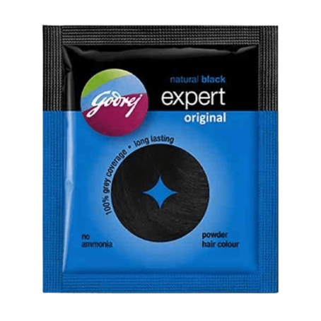 Godrej Expert Original 3 gm