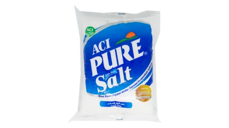 Aci Pure Salt 500 gm pack