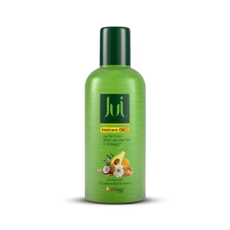 Jui Haircare Oil 200 ml