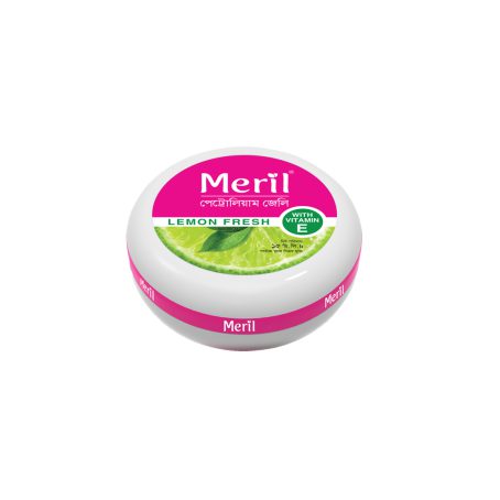 Meril Petroleum Jelly 15 ml