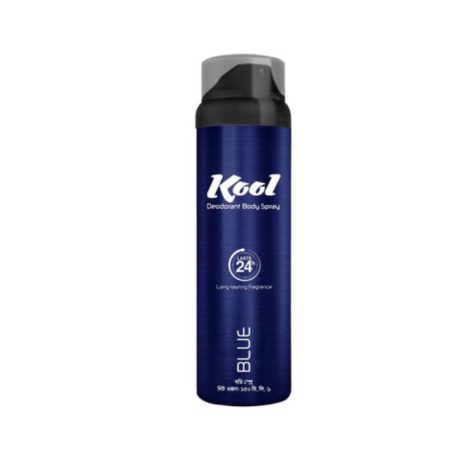 Kool Deodorant Body Spray Storm150 ml