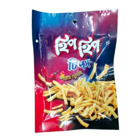 Pran Hip Hip Chips