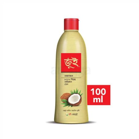 Jui Pure Coconut Oil 100 ml