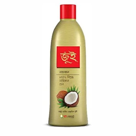 Jui Pure Coconut Oil 200 ml