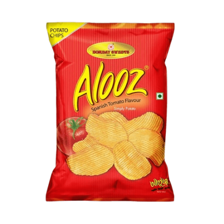 Alooz Spanish Tomato 25 gm