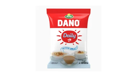 Dano Daily Pushti 1Kg