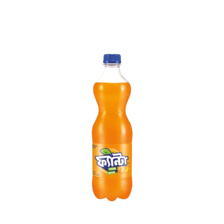 Fanta Orange Drink Pet 250ml