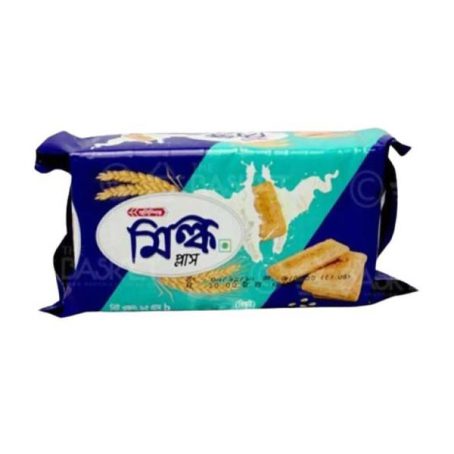 Olympic Milk Plus Biscuits 42 gm