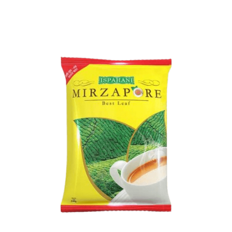 Ispahani Mirzapore Tea 50 gm