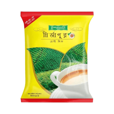 Ispahani Mirzapore Tea 400 gm