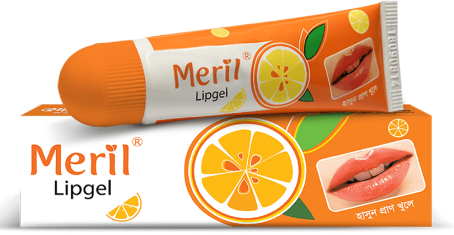 Meril Lip gel 10 gm