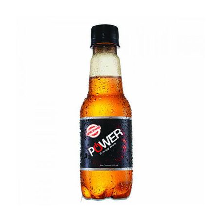 Power Carbonated Beverage 200 ml