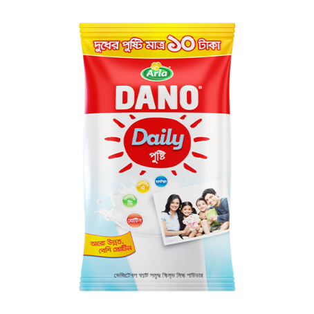 Dano Daily Pushti 10 gm